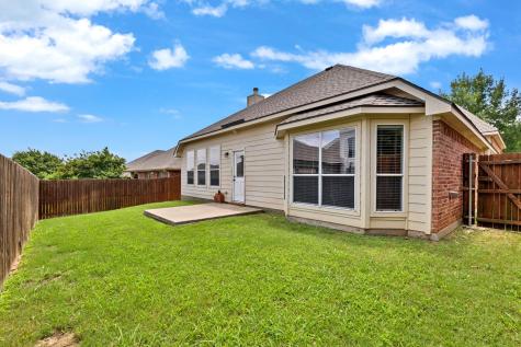729 Red Elm Lane Fort Worth TX 76131