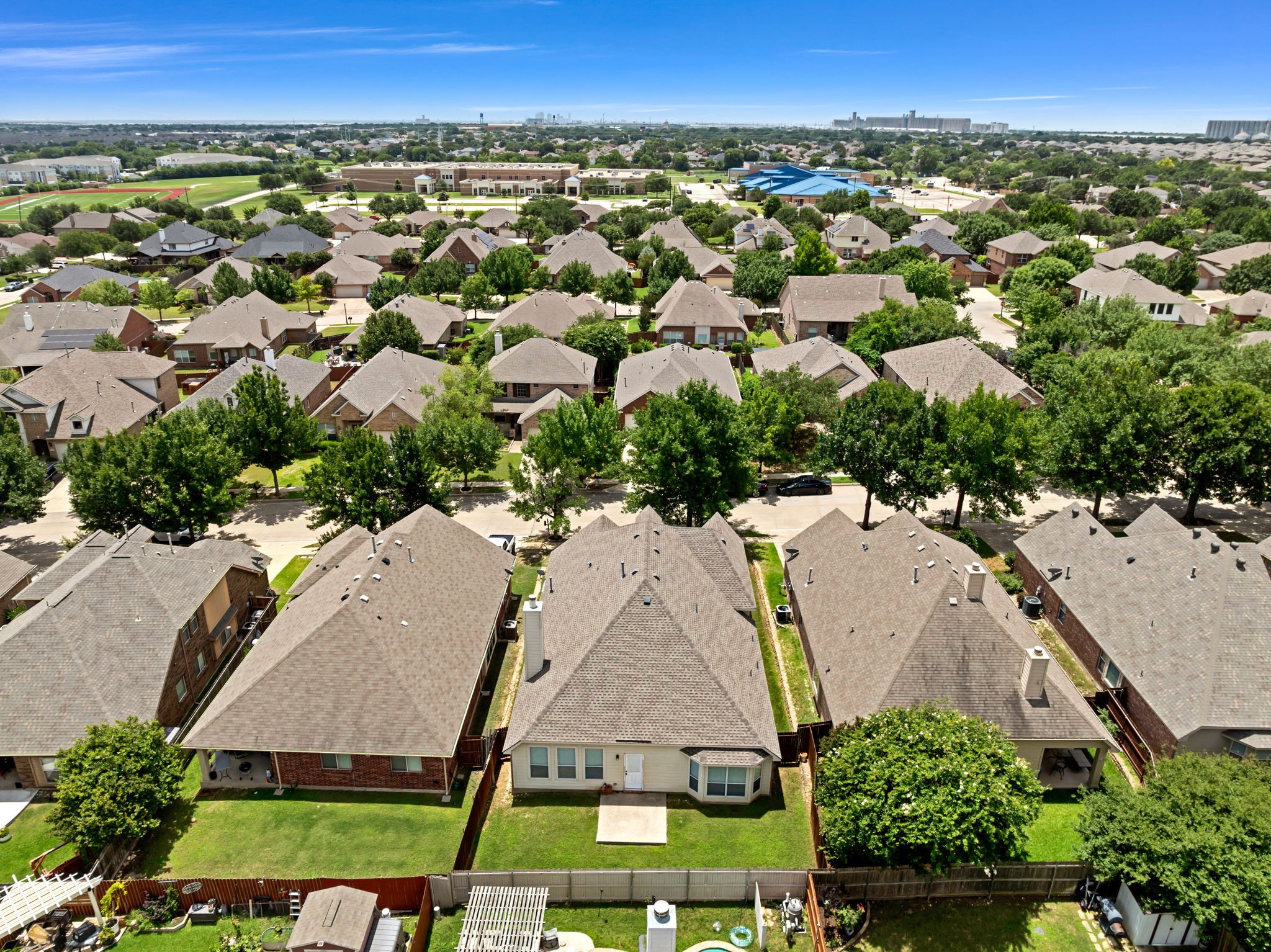 729 Red Elm Lane Fort Worth TX 76131
