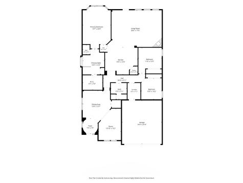 729 Red Elm Lane Fort Worth TX 76131