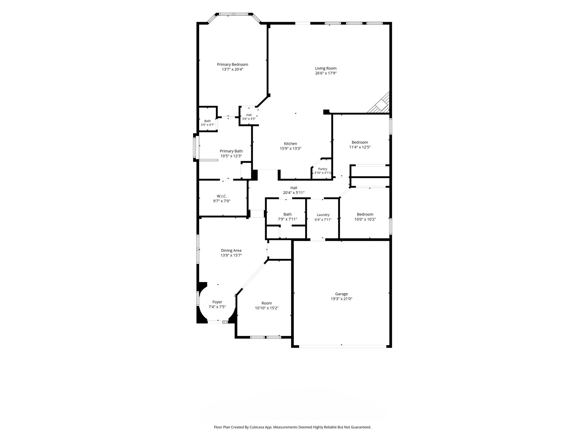 729 Red Elm Lane Fort Worth TX 76131