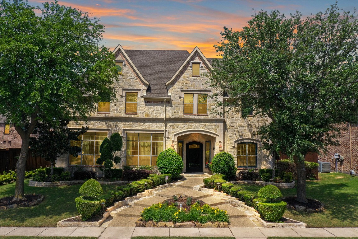 7805 Aspermont Drive Plano TX 75024