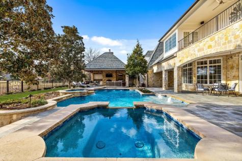 27 Abbey Woods Lane Dallas TX 75248