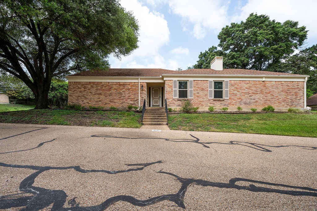 3231 Brannon Drive Waco TX 76710