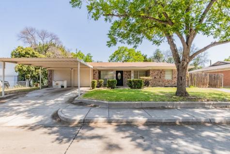 5401 Mack Road Haltom City TX 76117