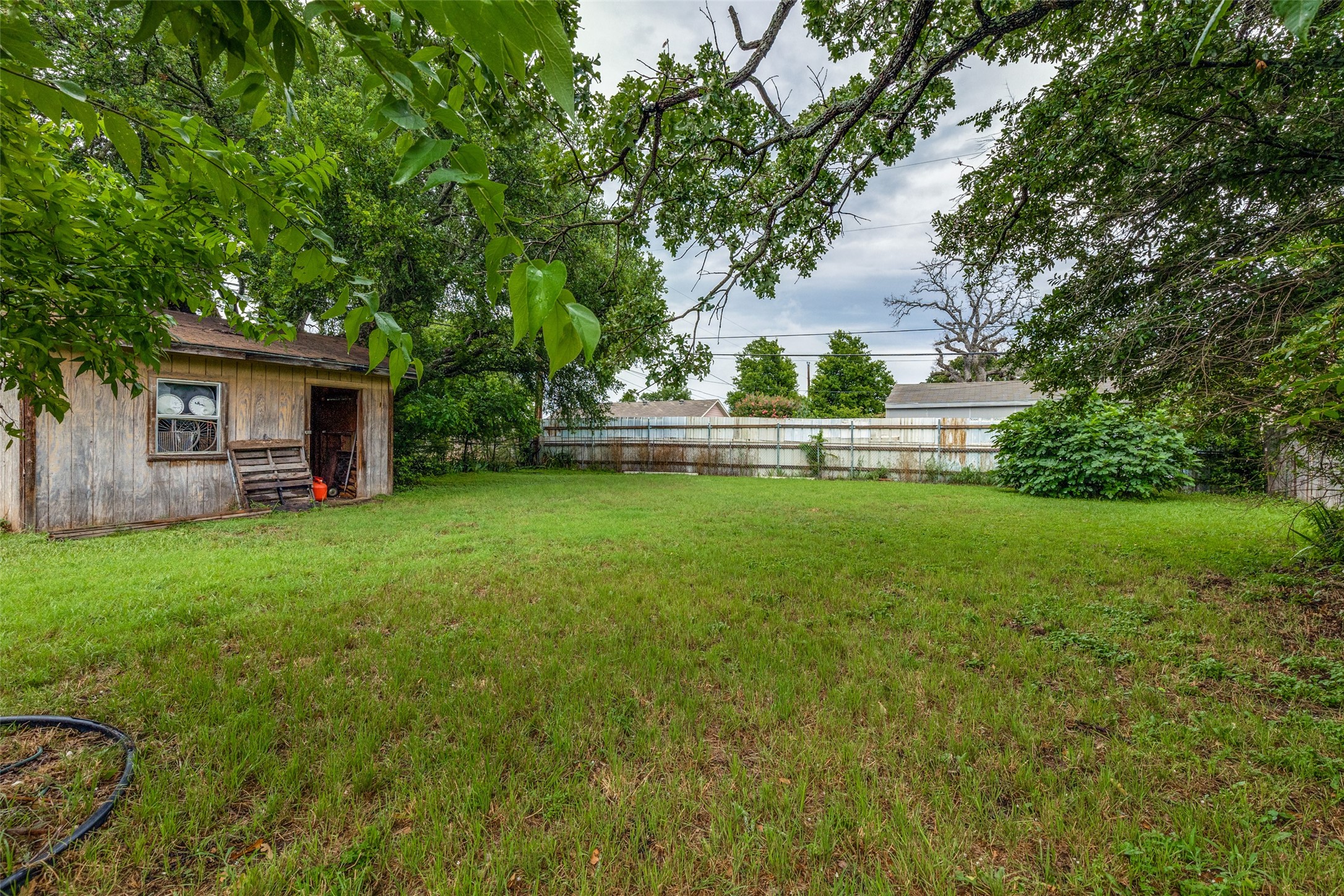 101 Gordon Drive Azle TX 76020