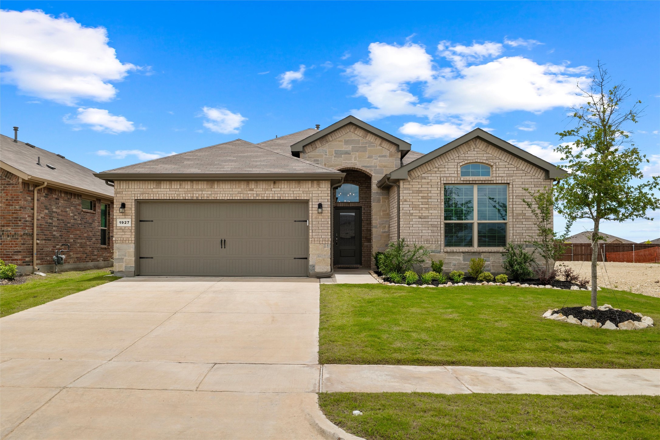 1927 Jackson Street Cleburne TX 76033
