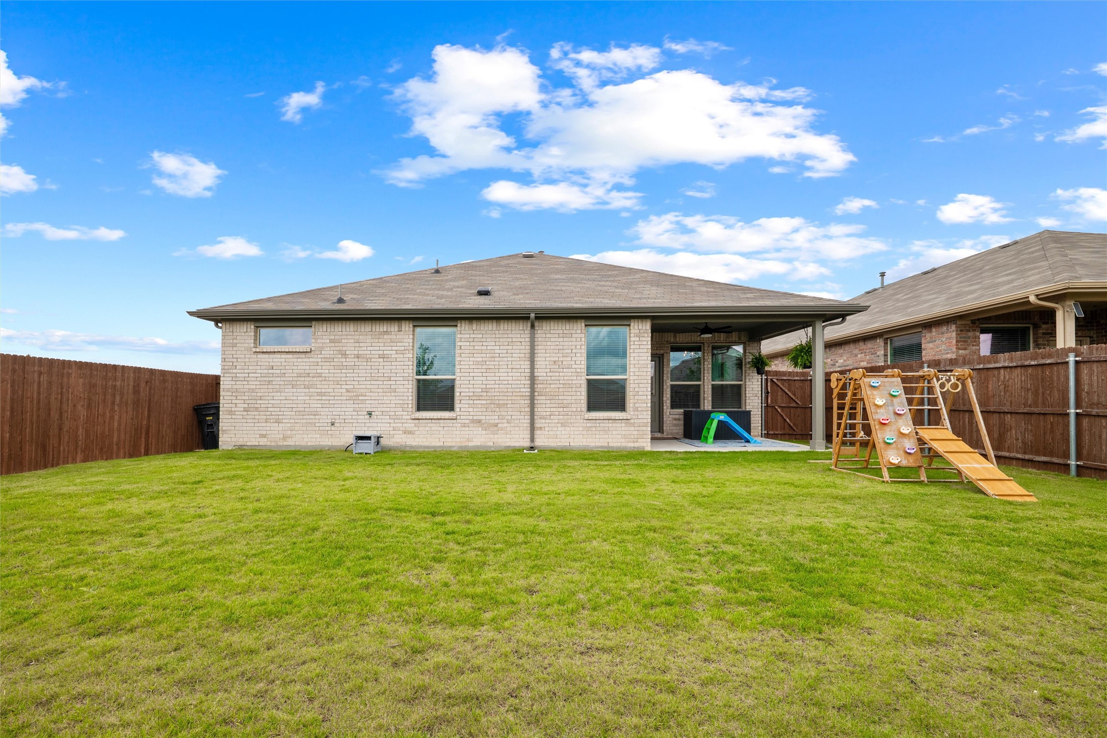 1927 Jackson Street Cleburne TX 76033