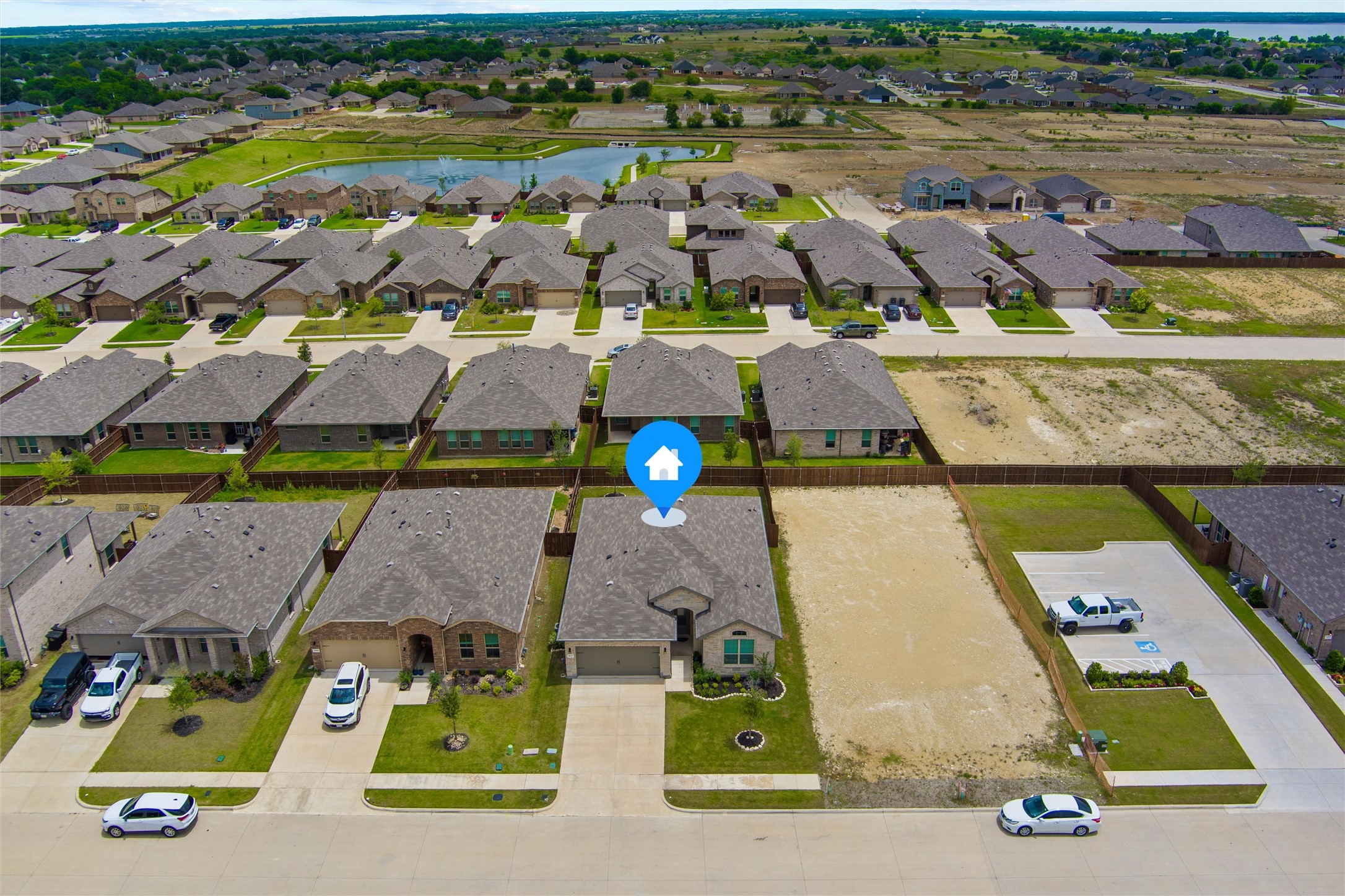 1927 Jackson Street Cleburne TX 76033