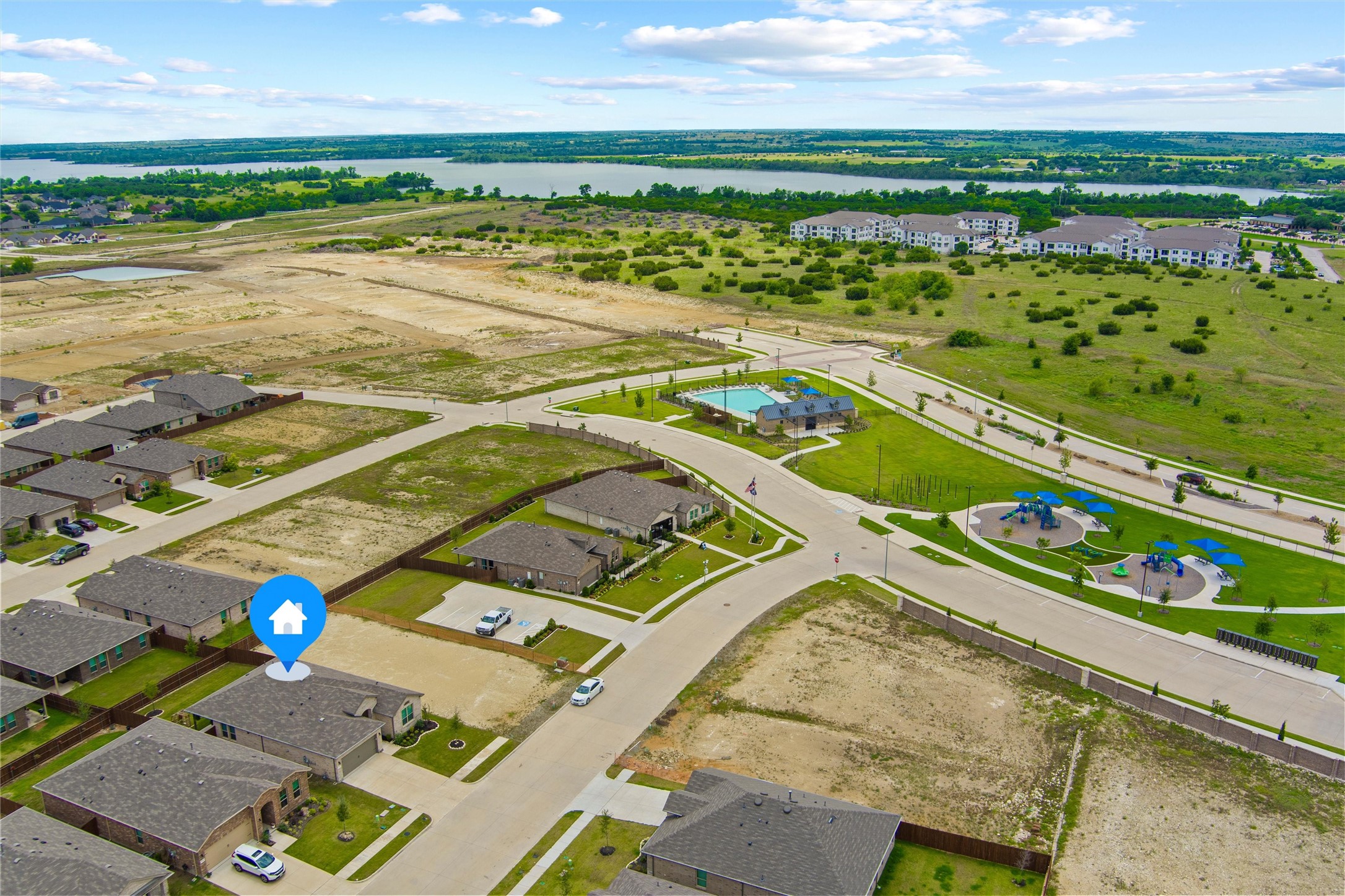 1927 Jackson Street Cleburne TX 76033