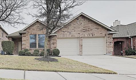 5540 Exeter Drive Prosper TX 75078