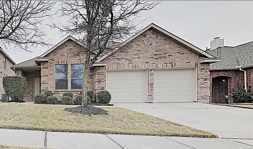 5540 Exeter Drive Prosper TX 75078
