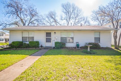 922 NE 31st Street Grand Prairie TX 75050