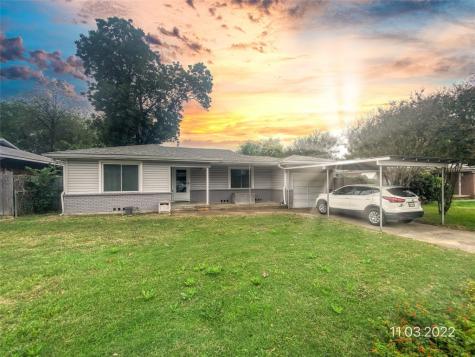 6109 Douglas Street Fort Worth TX 76114