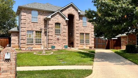 680 Jeff Court Irving TX 75060