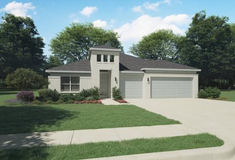 2101 Sunshining Road Princeton TX 75407