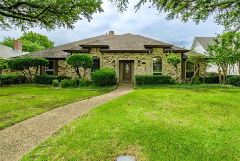 1912 Villanova Drive Richardson TX 75081