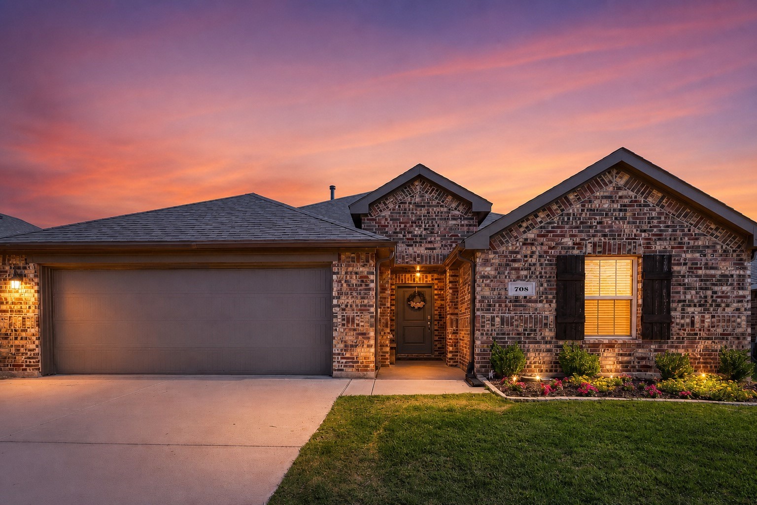 708 Range Drive Princeton TX 75407