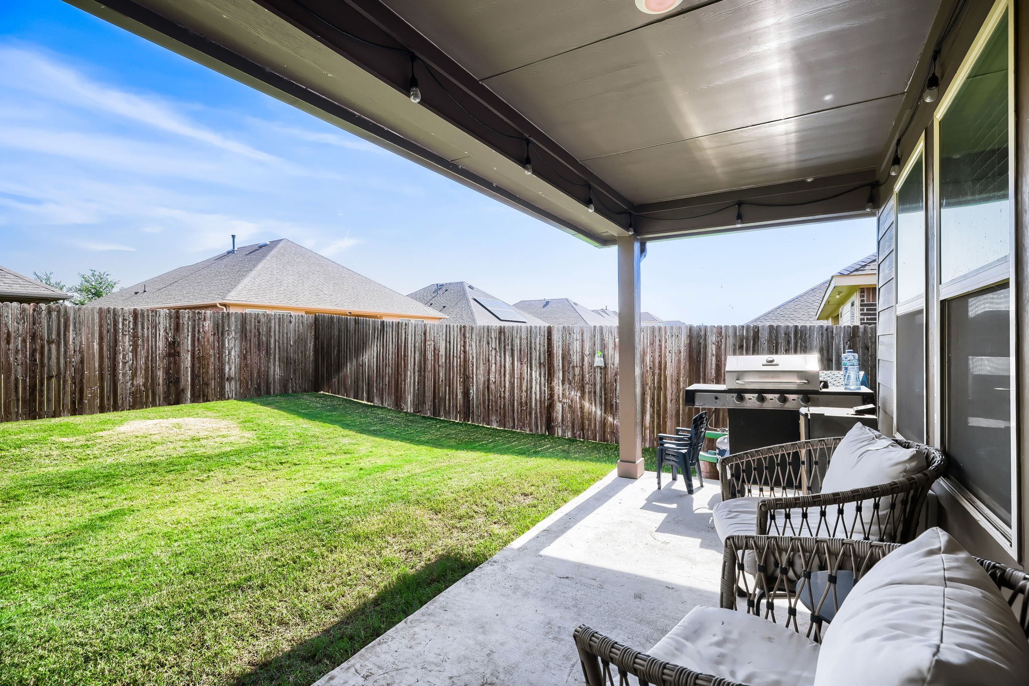 708 Range Drive Princeton TX 75407