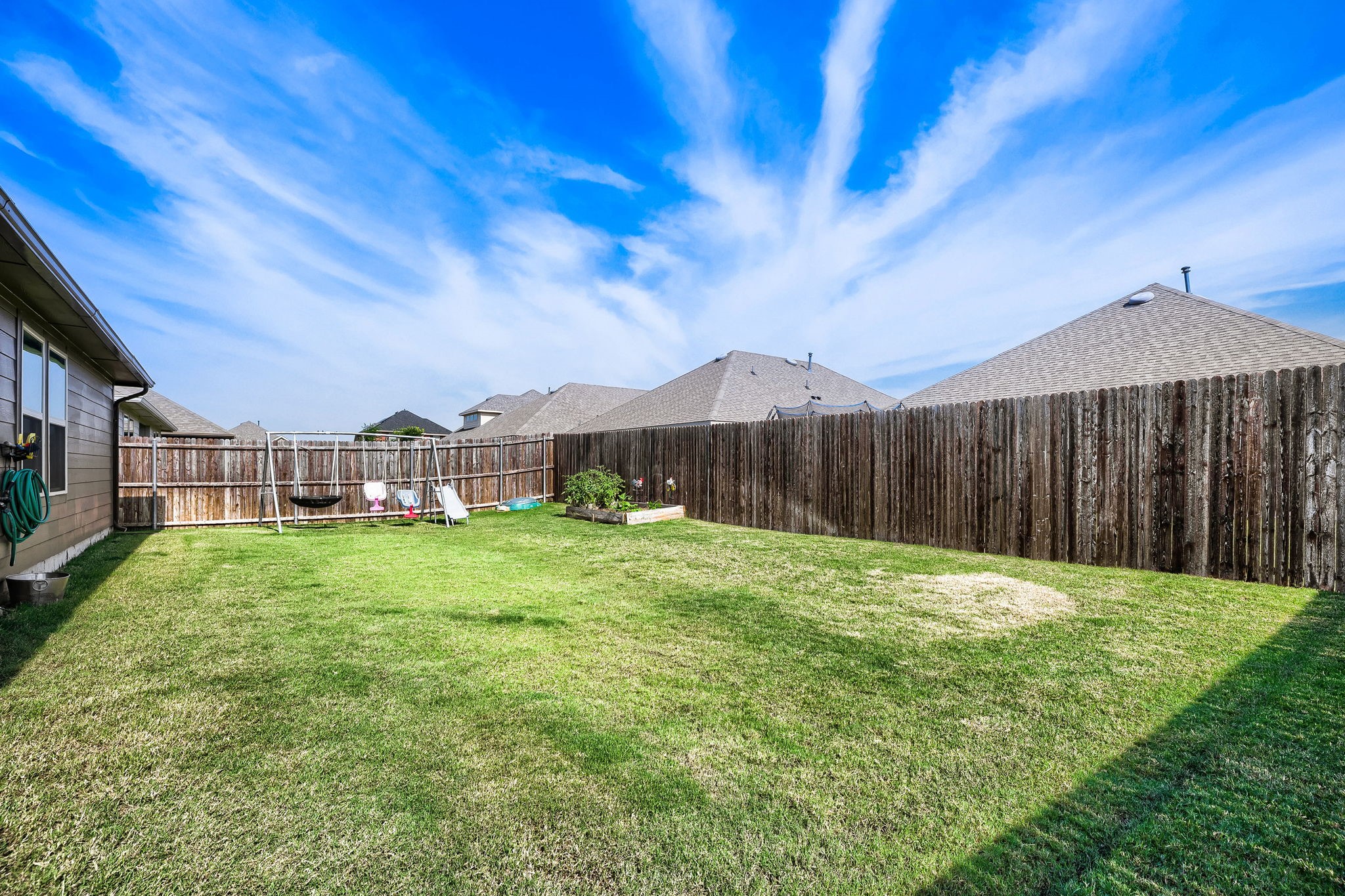 708 Range Drive Princeton TX 75407