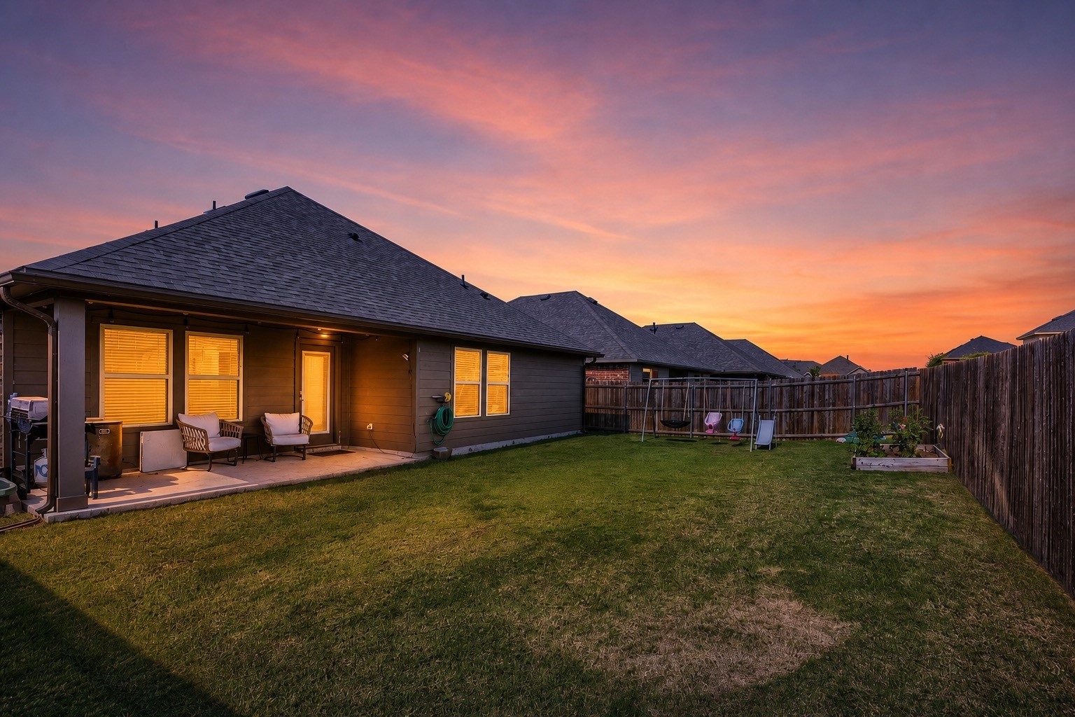 708 Range Drive Princeton TX 75407