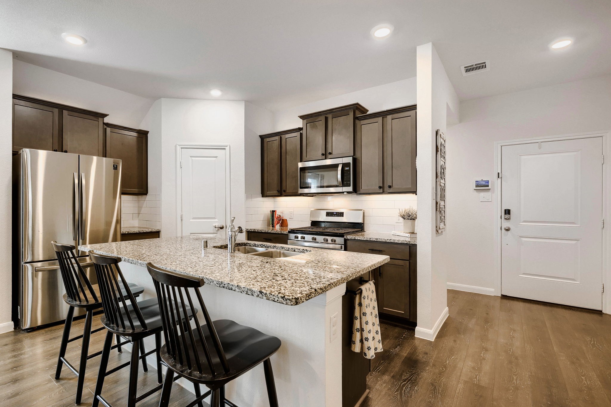 708 Range Drive Princeton TX 75407