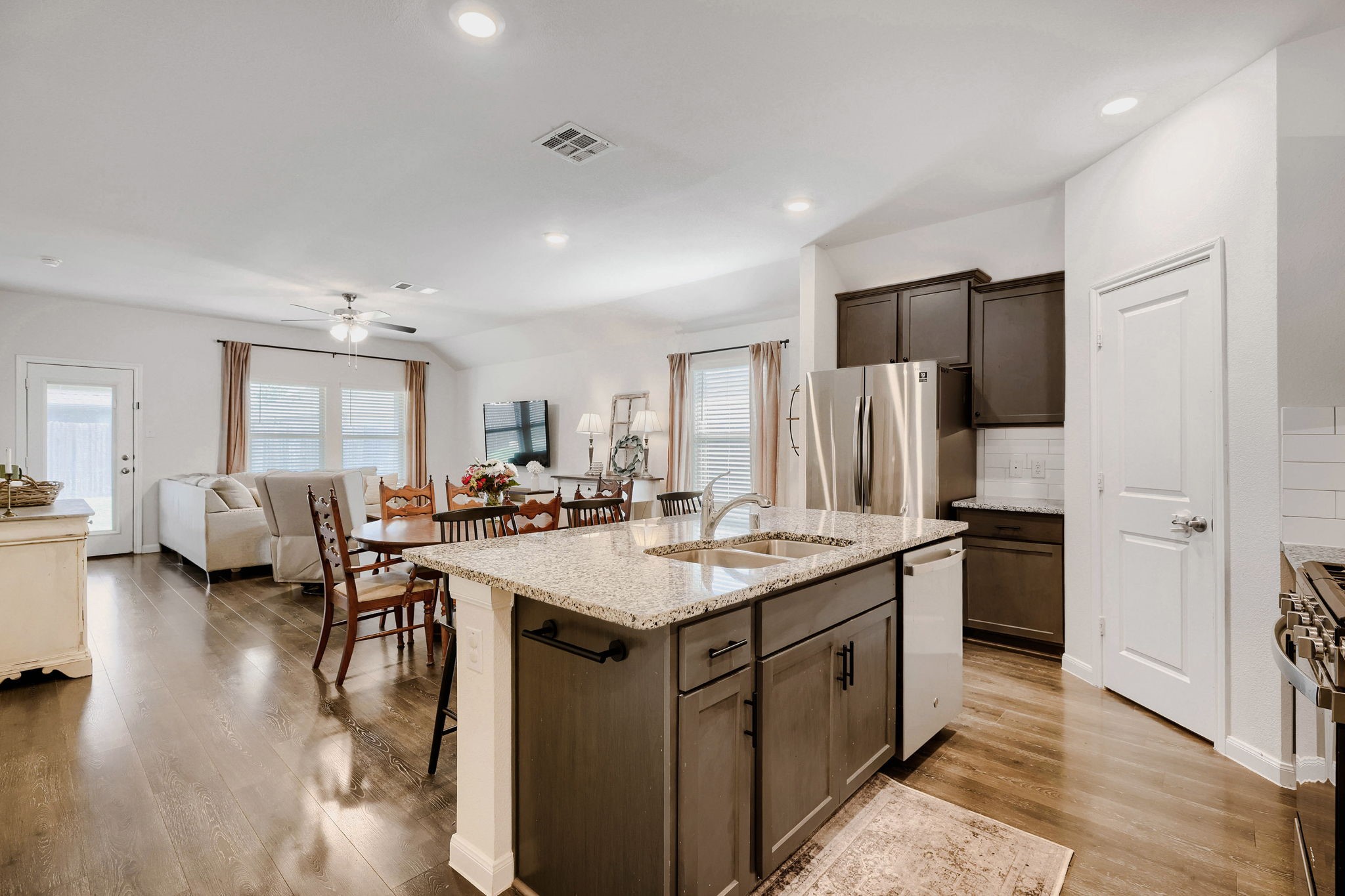 708 Range Drive Princeton TX 75407