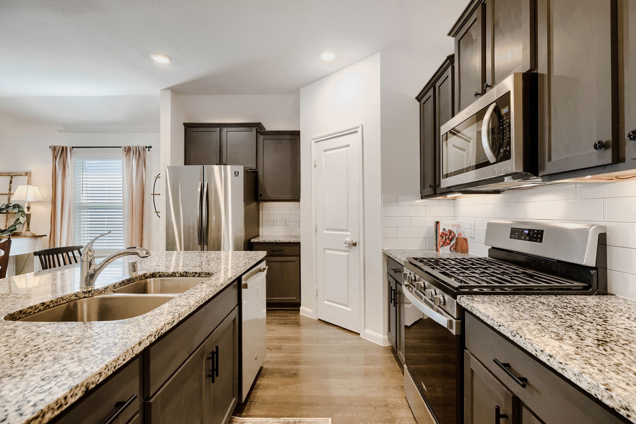708 Range Drive Princeton TX 75407
