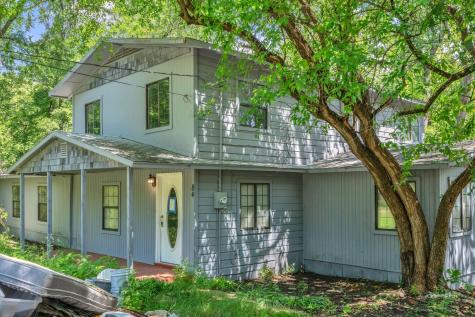 84 Natchez Road Pottsboro TX 75076
