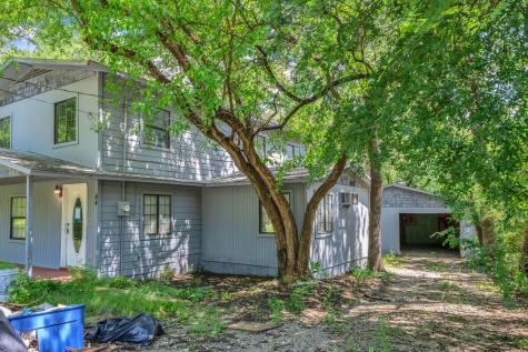84 Natchez Road Pottsboro TX 75076