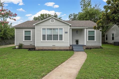 3904 Watt Avenue Waco TX 76710