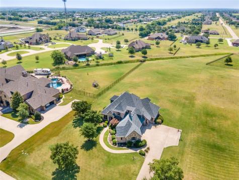 15178 Skyview Lane Forney TX 75126