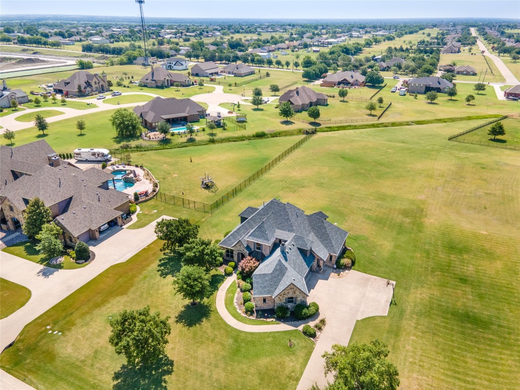 15178 Skyview Lane Forney TX 75126