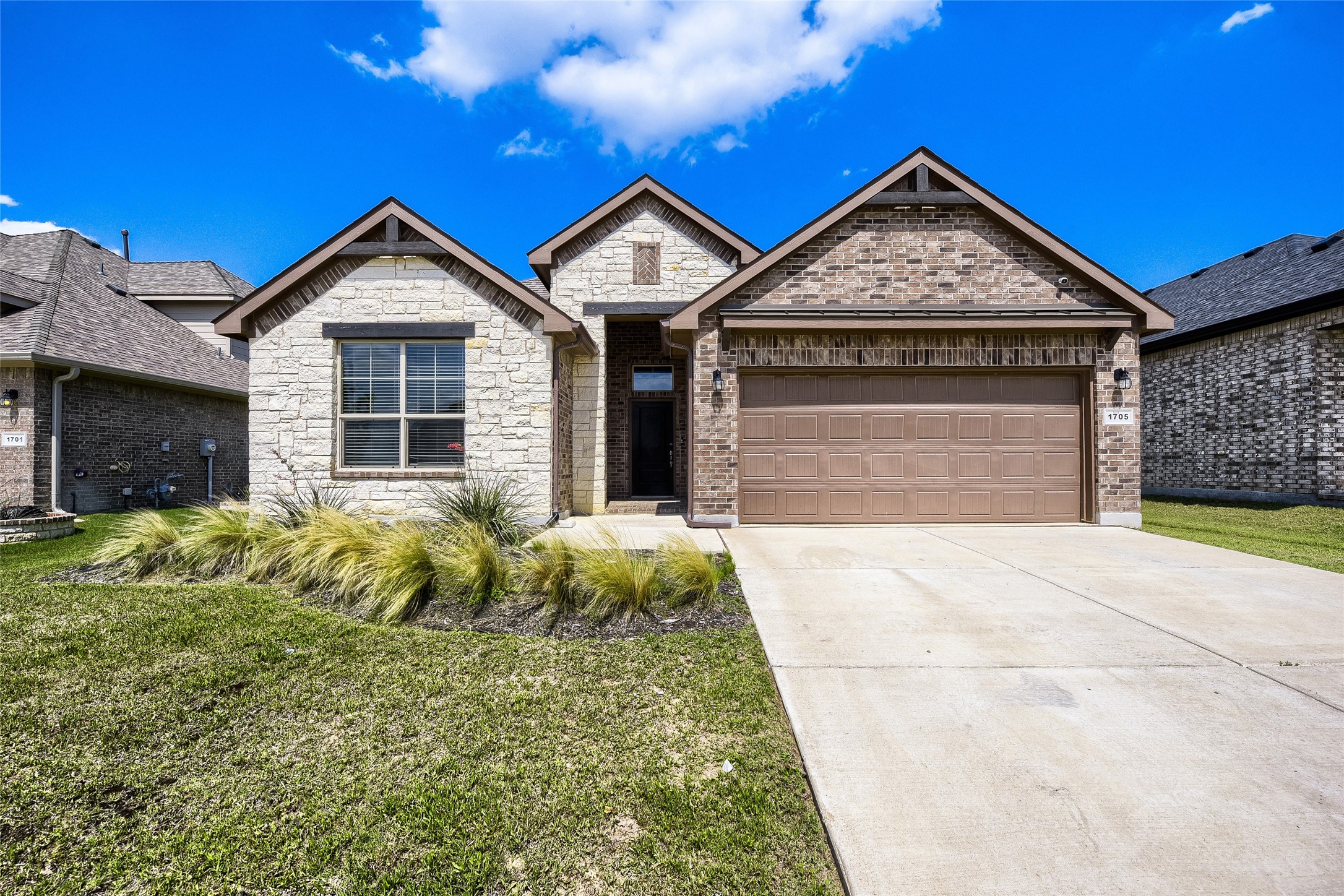 1705 Stetson Street Northlake TX 76247