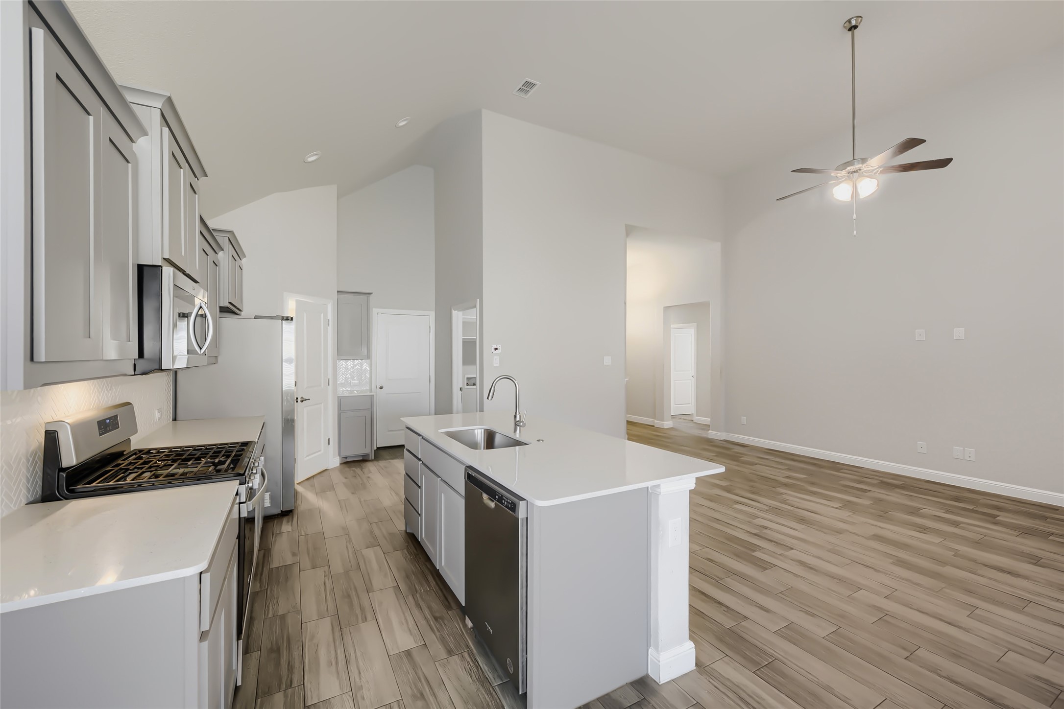 1705 Stetson Street Northlake TX 76247