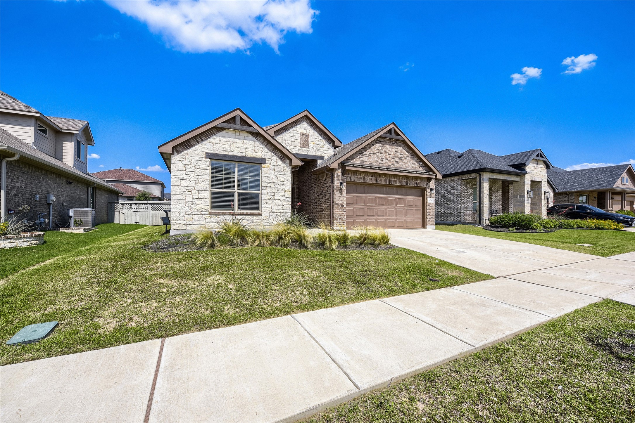 1705 Stetson Street Northlake TX 76247