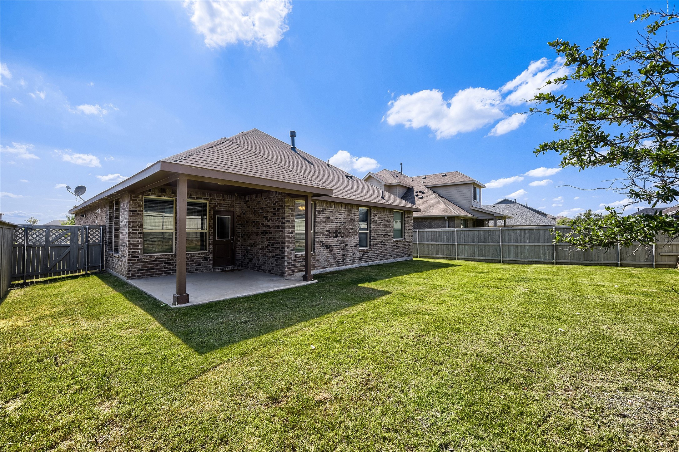 1705 Stetson Street Northlake TX 76247