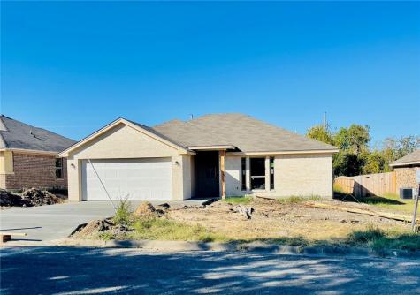 305 Woods Drive Gatesville TX 76528