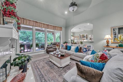 2001 Country Brook Drive Weatherford TX 76087