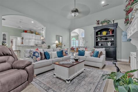 2001 Country Brook Drive Weatherford TX 76087