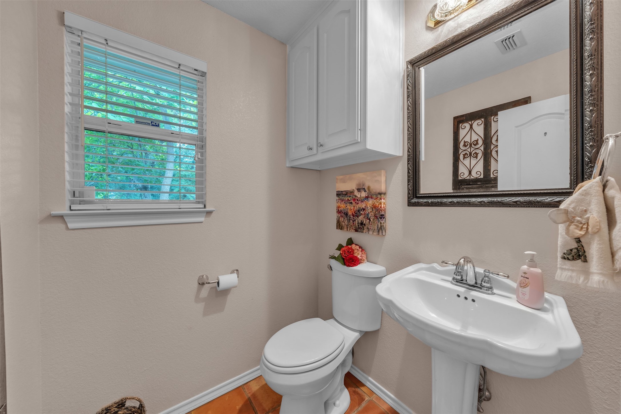 2001 Country Brook Drive Weatherford TX 76087