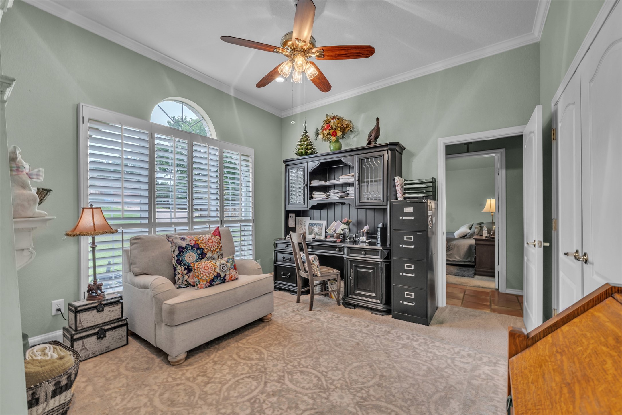 2001 Country Brook Drive Weatherford TX 76087