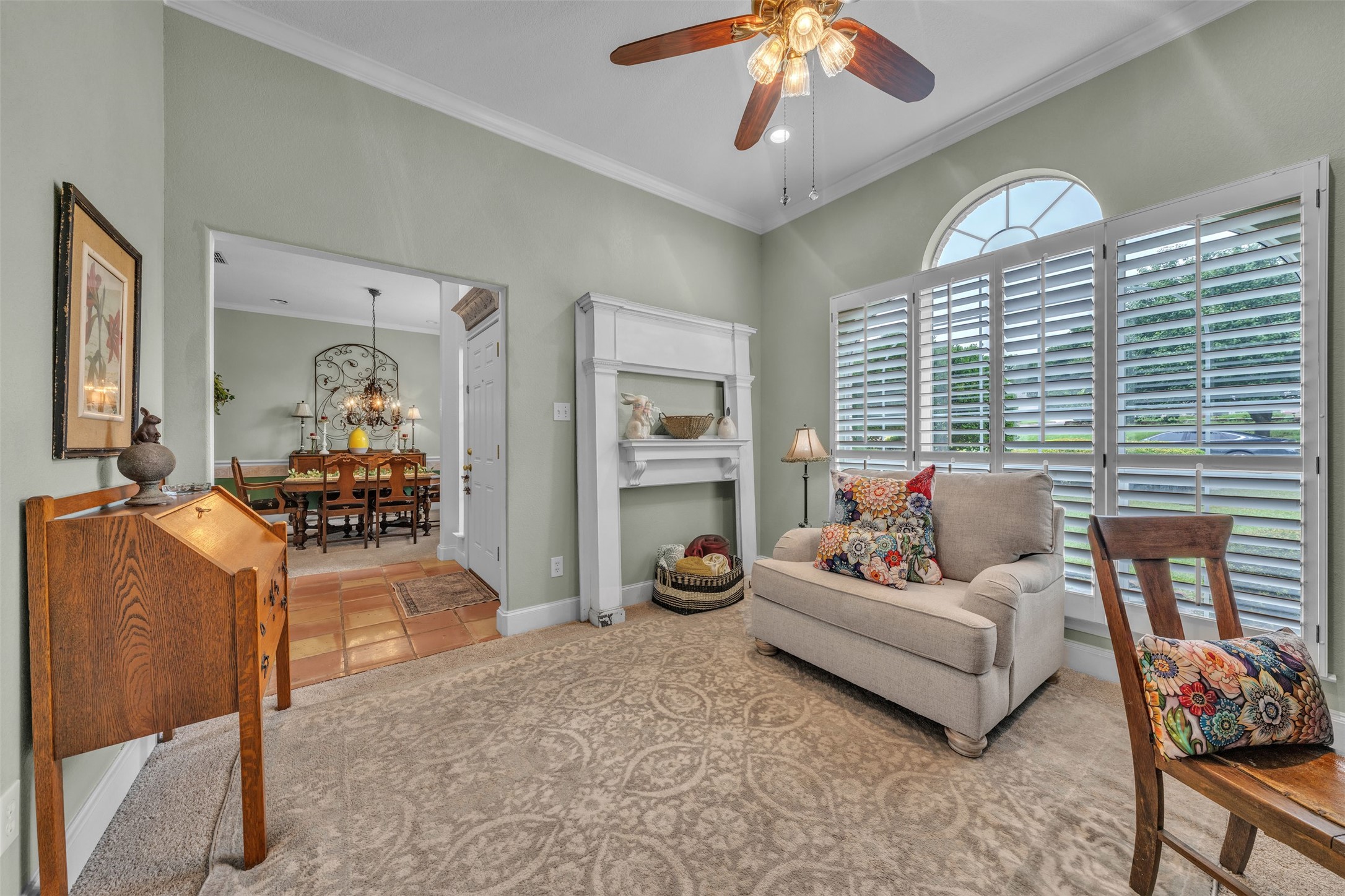 2001 Country Brook Drive Weatherford TX 76087