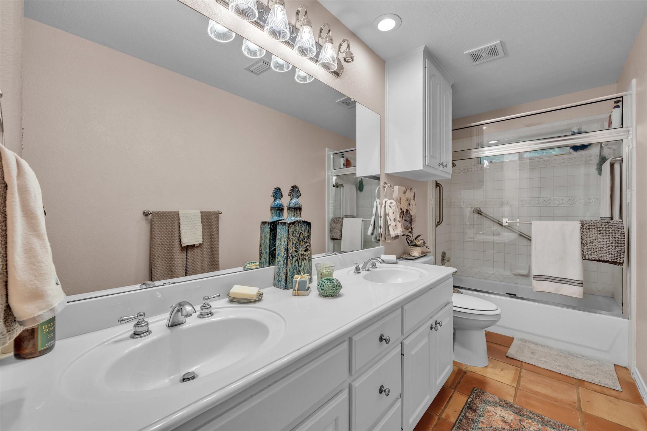 2001 Country Brook Drive Weatherford TX 76087