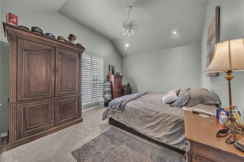 2001 Country Brook Drive Weatherford TX 76087