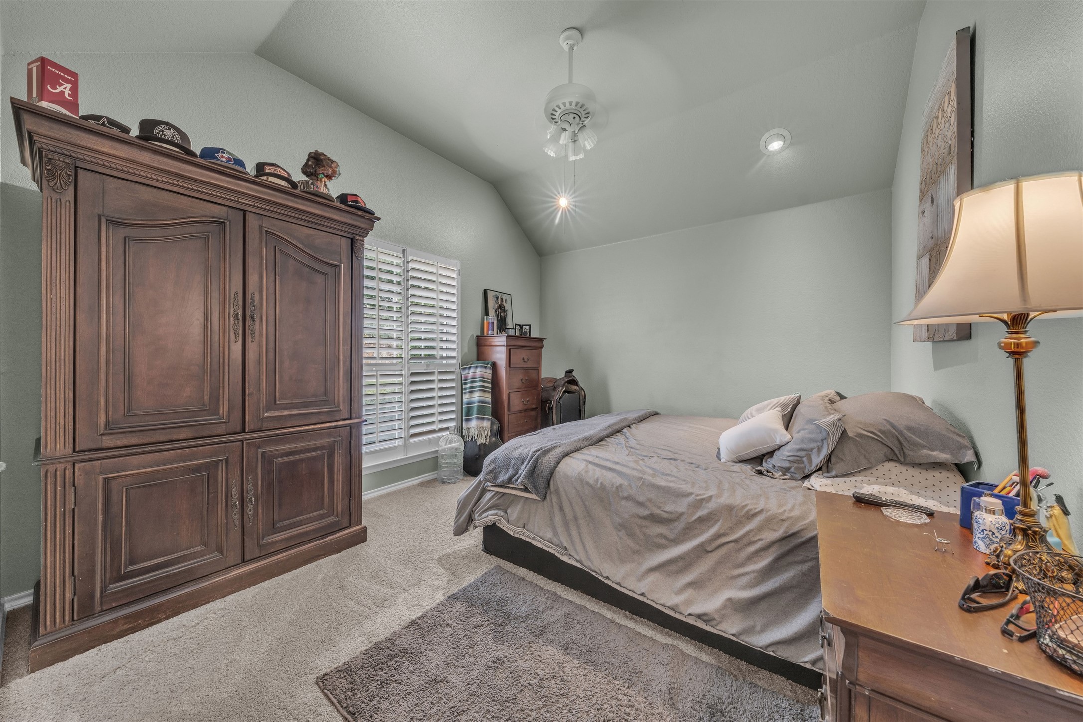 2001 Country Brook Drive Weatherford TX 76087
