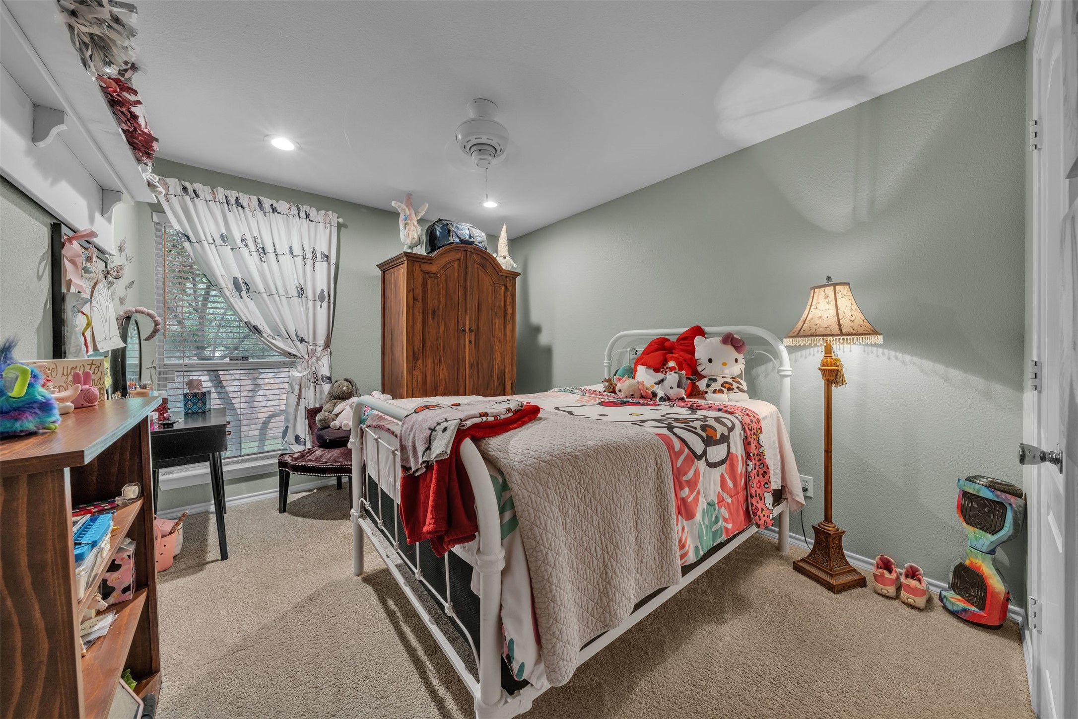 2001 Country Brook Drive Weatherford TX 76087