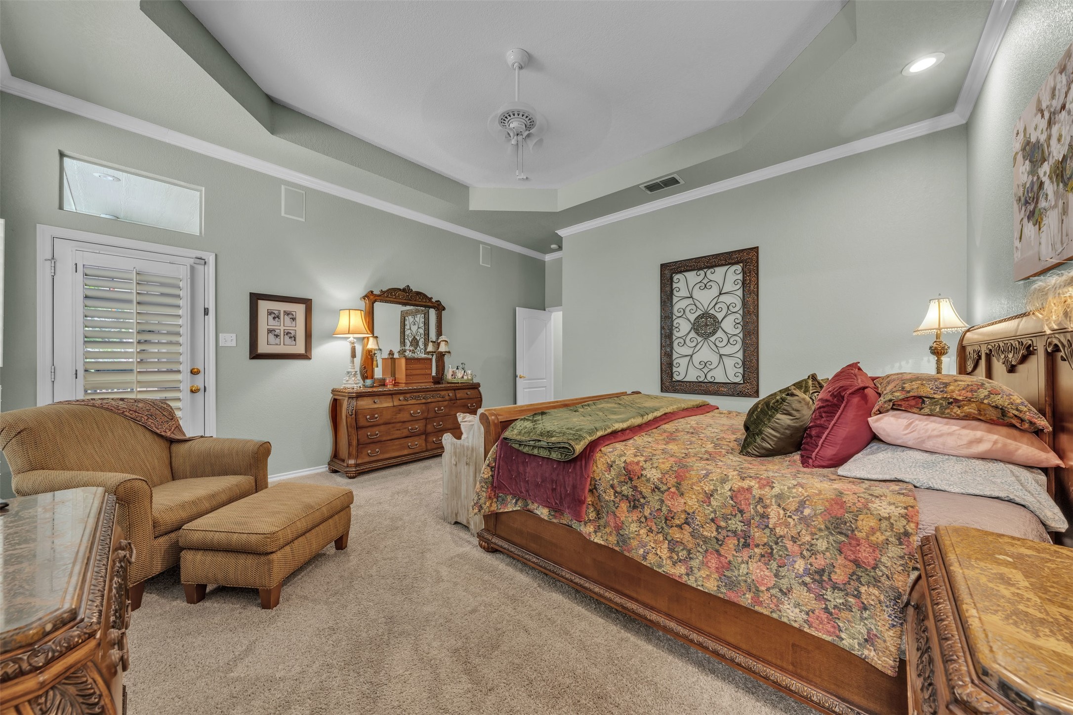 2001 Country Brook Drive Weatherford TX 76087