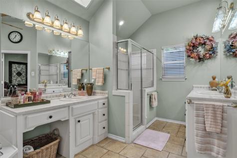 2001 Country Brook Drive Weatherford TX 76087