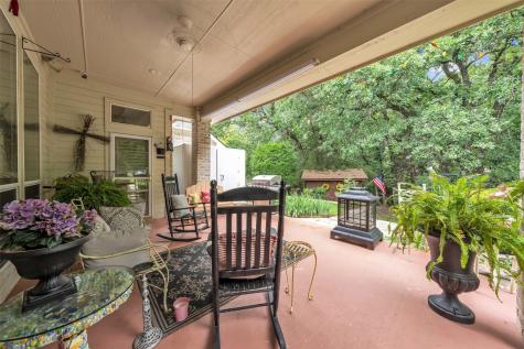 2001 Country Brook Drive Weatherford TX 76087