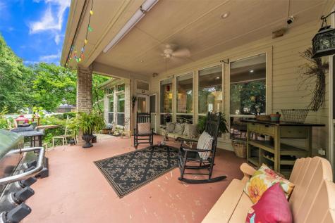 2001 Country Brook Drive Weatherford TX 76087